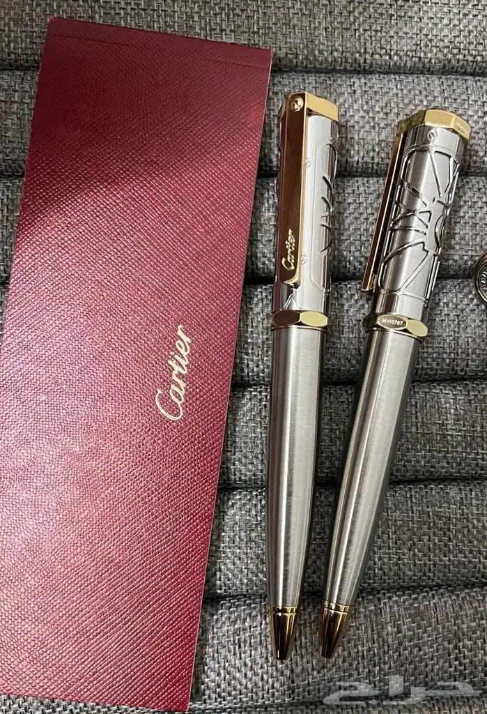 افخم انواع الاقلام 46