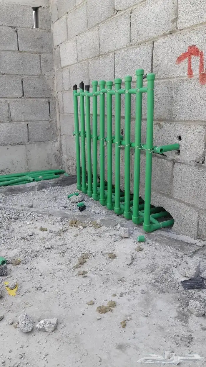 صيانة سباكة كهرباء أختصاص معلم سوري 2