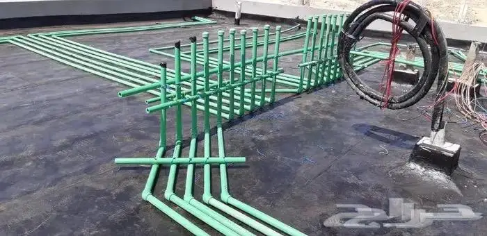 صيانة سباكة كهرباء أختصاص معلم سوري 0