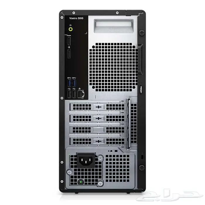 جهاز كمبيوتر مكتبي ديل فسترو - PC-3910-8GB 1TB  i7 DELL 2