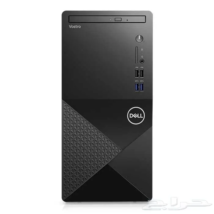 جهاز كمبيوتر مكتبي ديل فسترو - PC-3910-8GB 1TB  i7 DELL 1