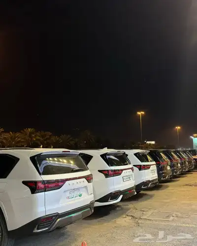 تأجير سيارات فاخره 3