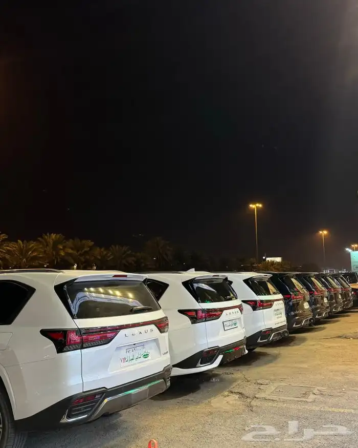 تأجير سيارات فاخره 3