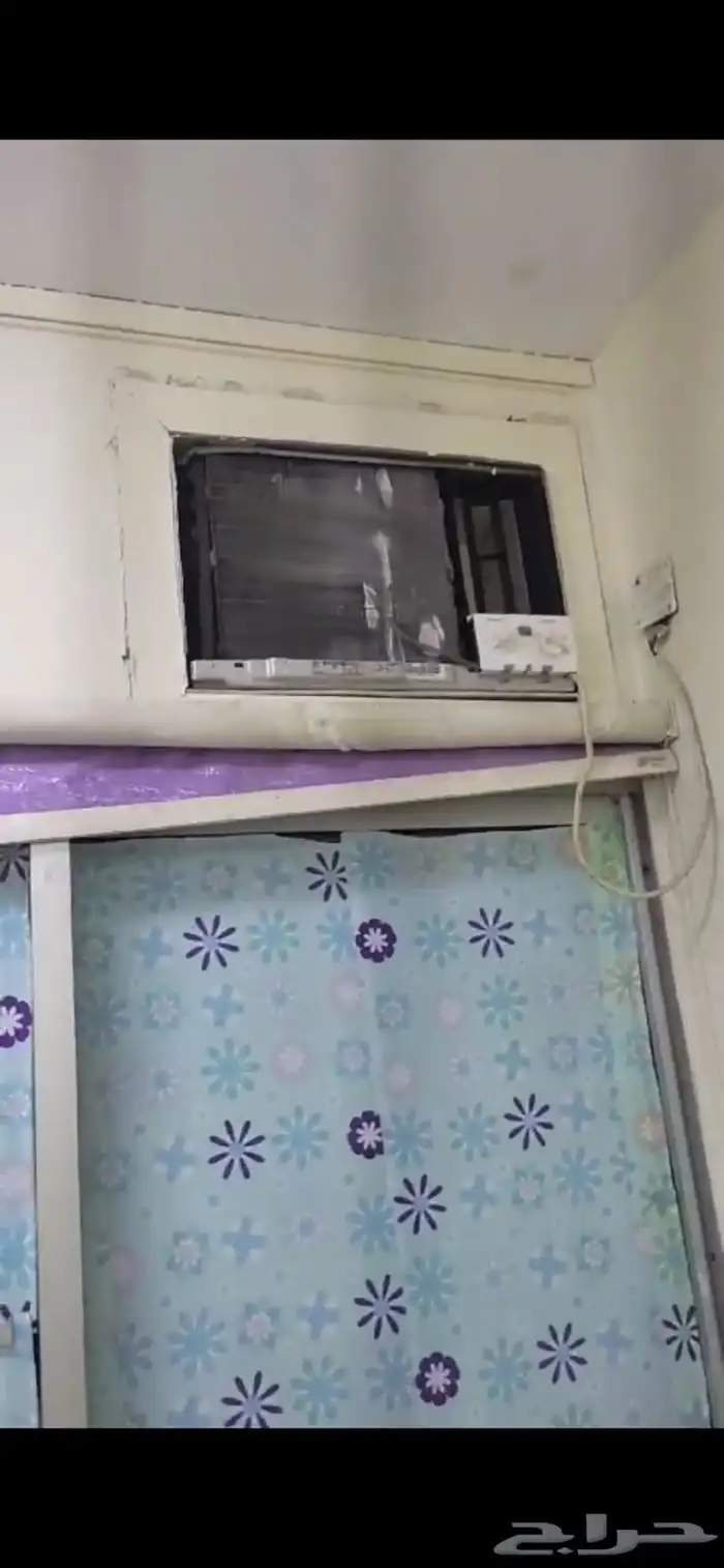 مكيفات شباك للبيع 6
