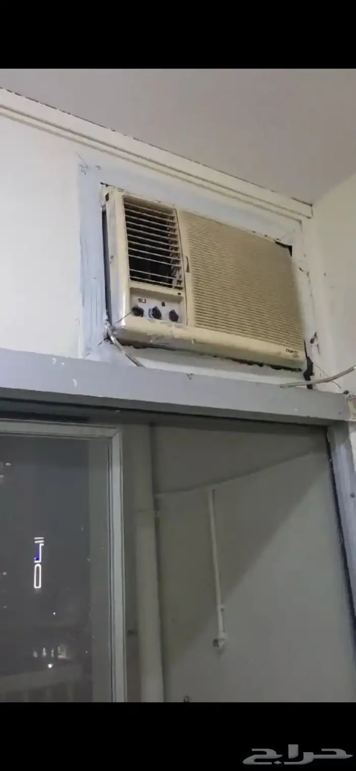 مكيفات شباك للبيع 5