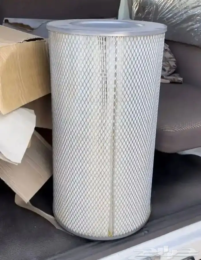 فلاتر بلدوزر حجم 155 0