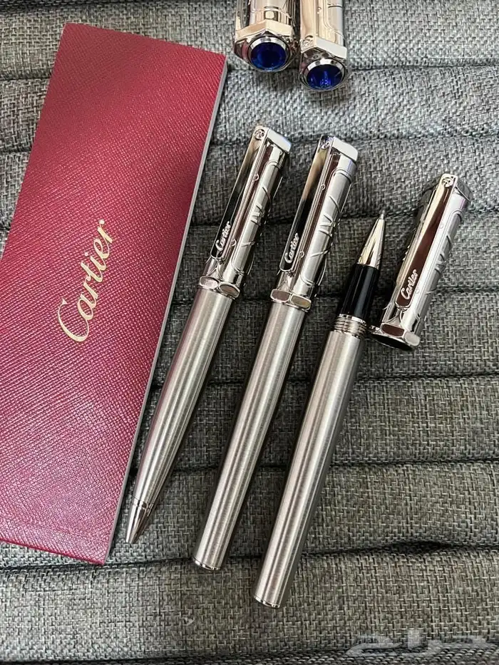 افخم انواع الاقلام 40