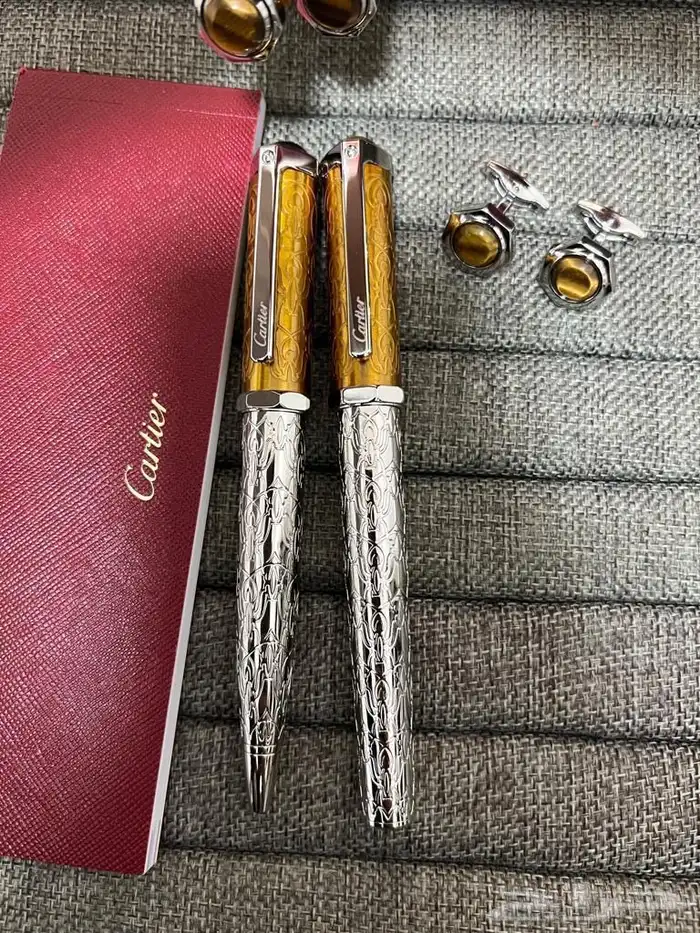 افخم انواع الاقلام 38