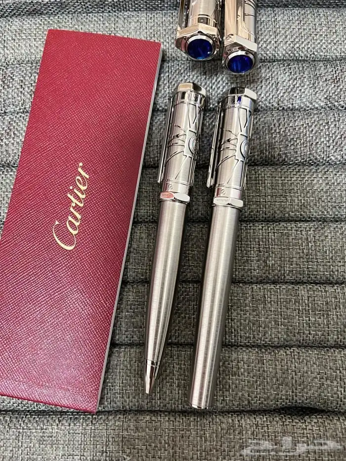 افخم انواع الاقلام 43