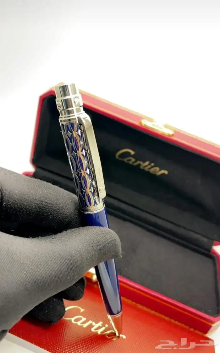 افخم انواع الاقلام 16