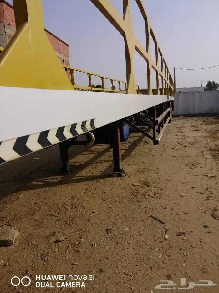 تيدر اعلاف للايجار 0