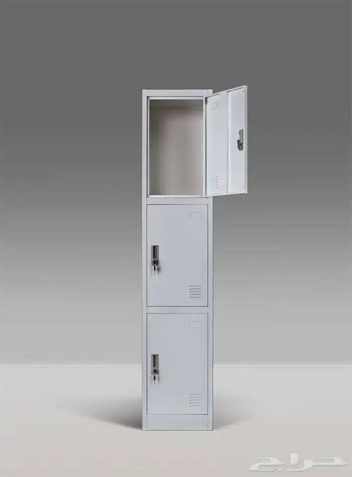 لوكرات ومكاتب 3