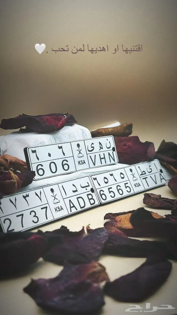 ميداليات لوحة سيارة حفر ليزر 10