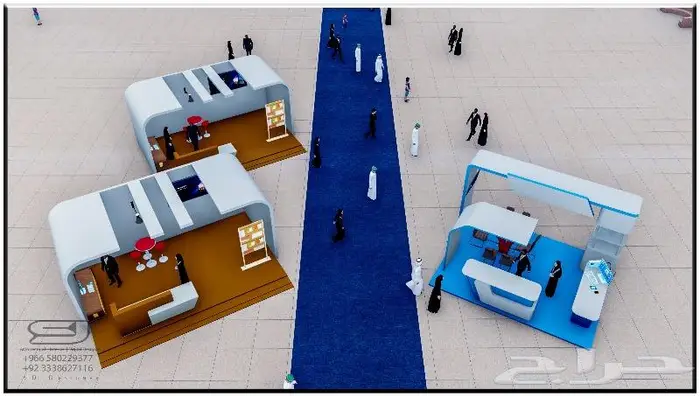 تصميم واجهات الكلادينج 31