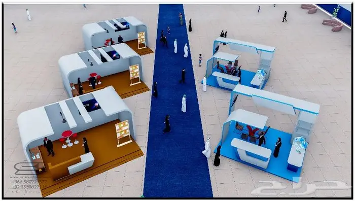 تصميم واجهات الكلادينج 36