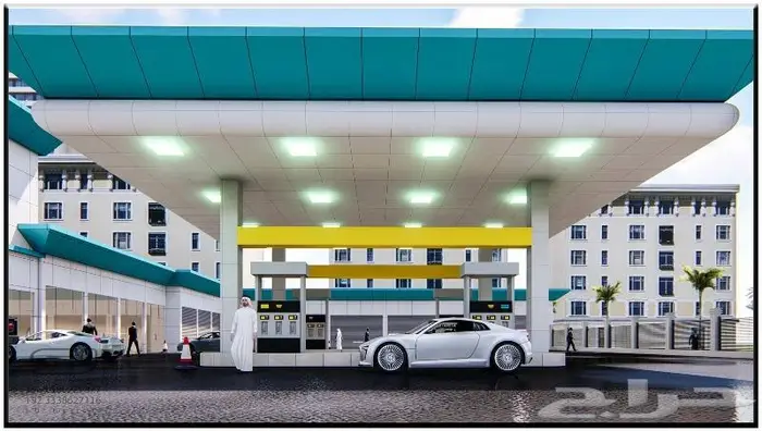 تصميم واجهات الكلادينج 4