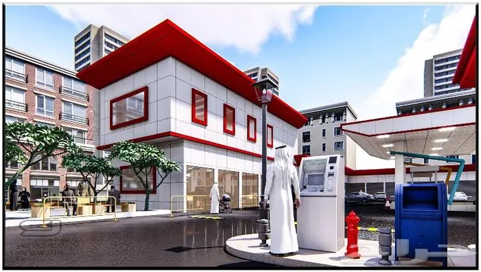 تصميم واجهات الكلادينج 12