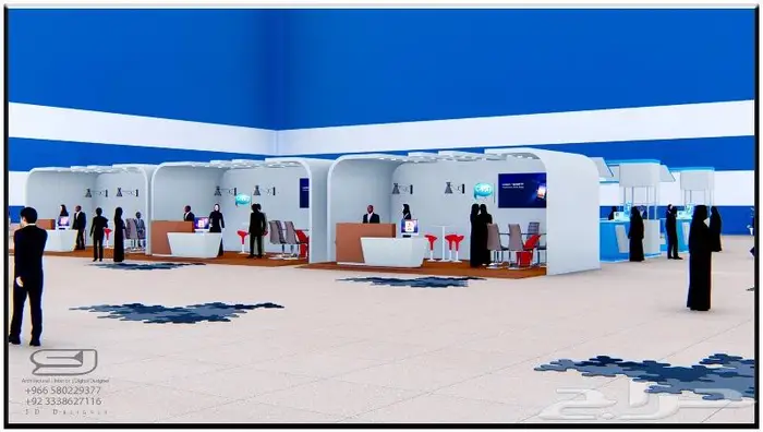 تصميم واجهات الكلادينج 14