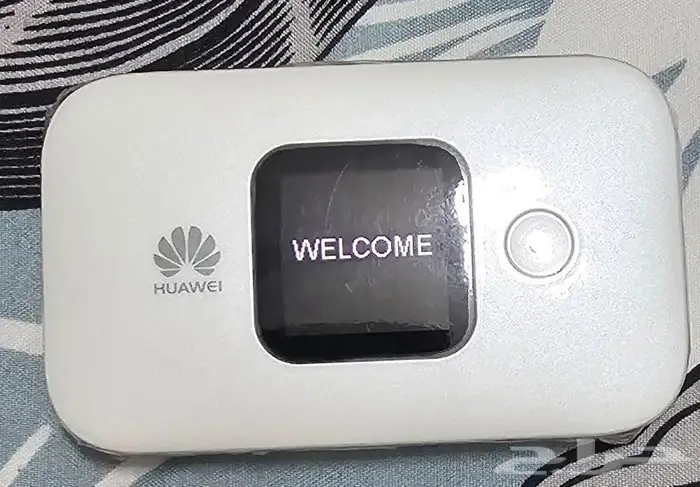 رواتر هواوي واي فاي يشغل كل الشرايح 0