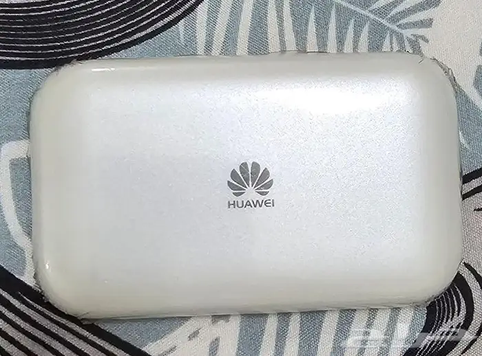 رواتر هواوي واي فاي يشغل كل الشرايح 1