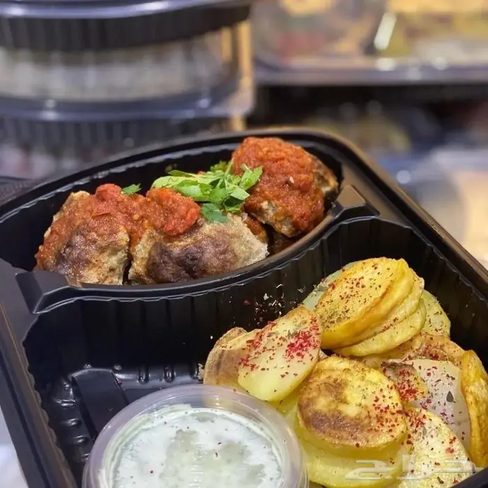 عرض رمضان اشتراك وجبات صحيه تنشيف وخسارة الدهون 3