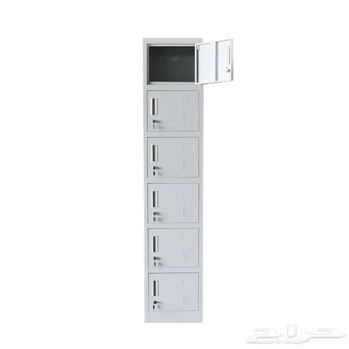 لوكرات ومكاتب 1