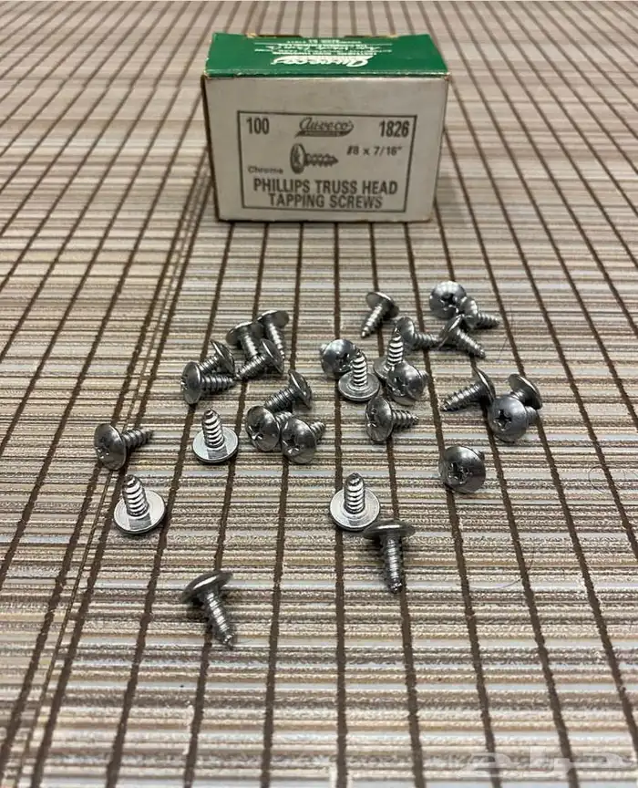 كلبسات ومشقبيات ومسامير داخليه وتنده وازياك كلاسيك 3