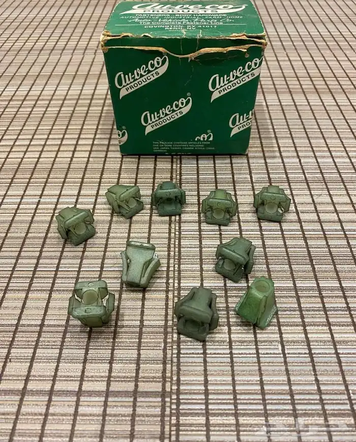 كلبسات ومشقبيات ومسامير داخليه وتنده وازياك كلاسيك 4