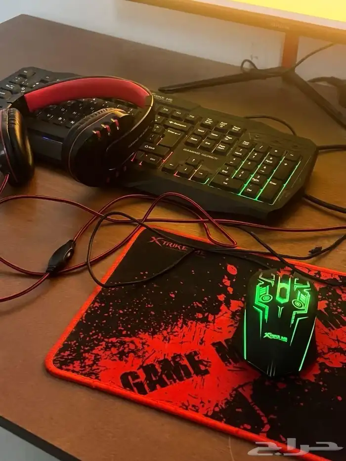 بي سي pc قيمنق 0