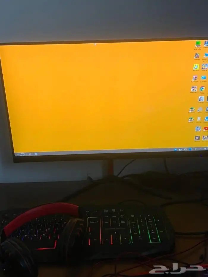 بي سي pc قيمنق 2