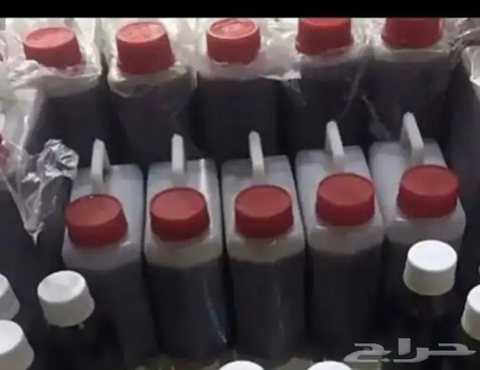 زيت لافغاني الخام لاصلي 8