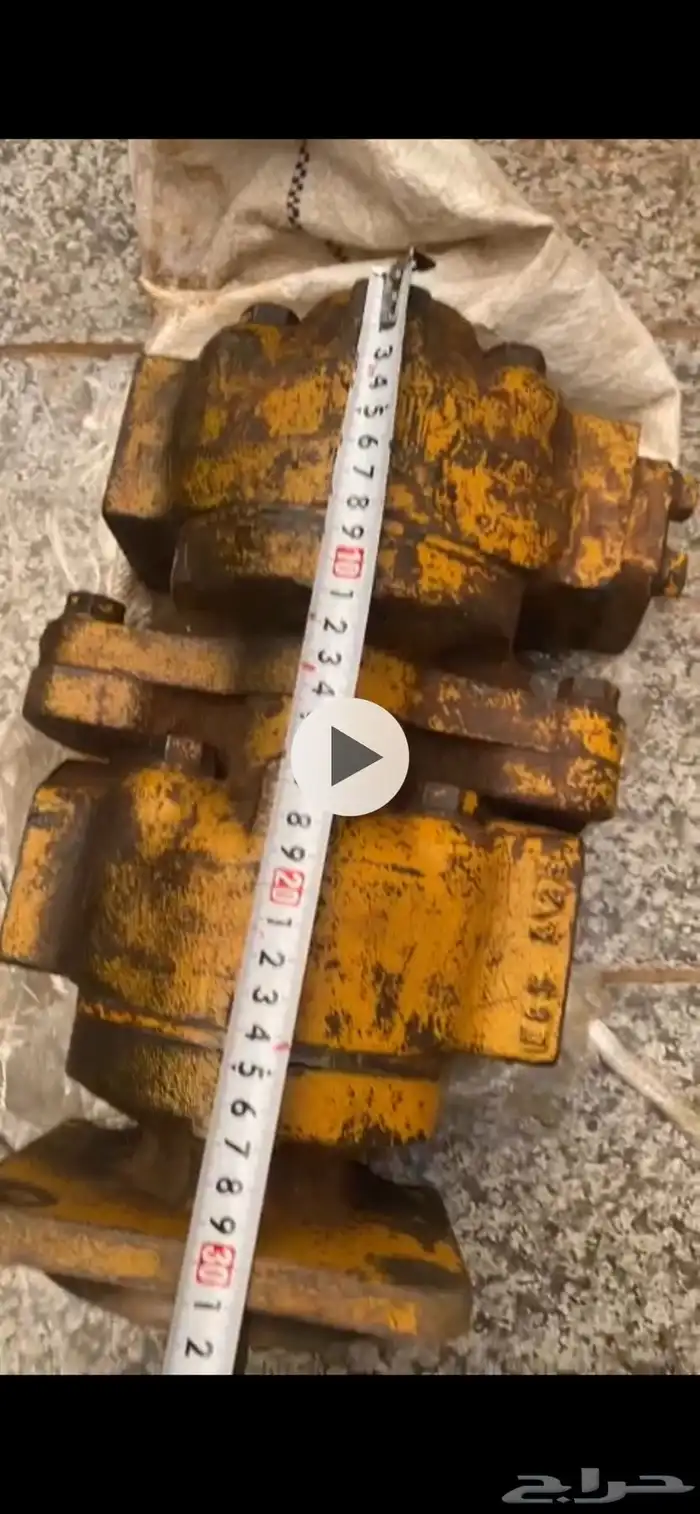 طرنبه شيول هدروليك زد 50 كوزاكي 2
