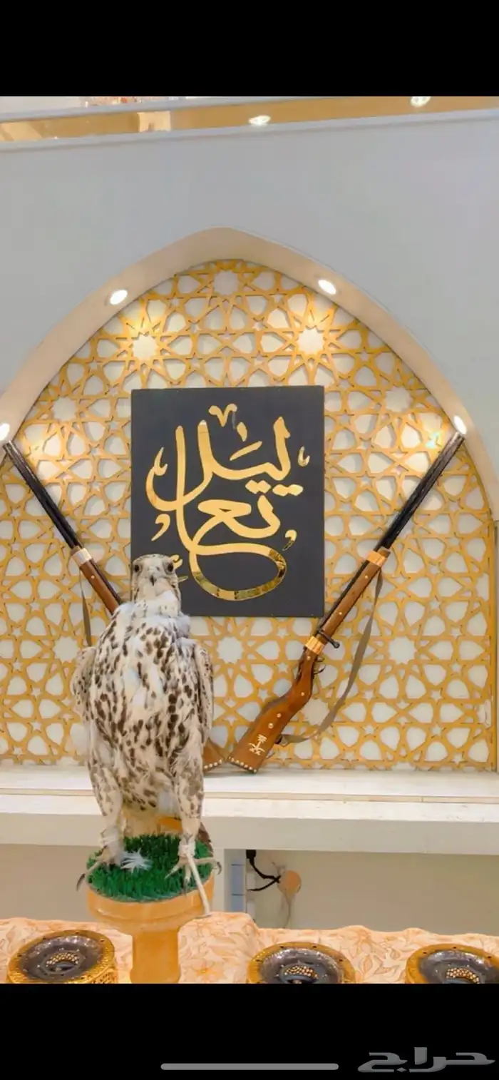 ركن ضيافة قهوجيين صبابين ضيافات متكامله 3