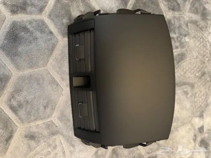 ديكور مكيف كورلا 2008 الى 2013 3