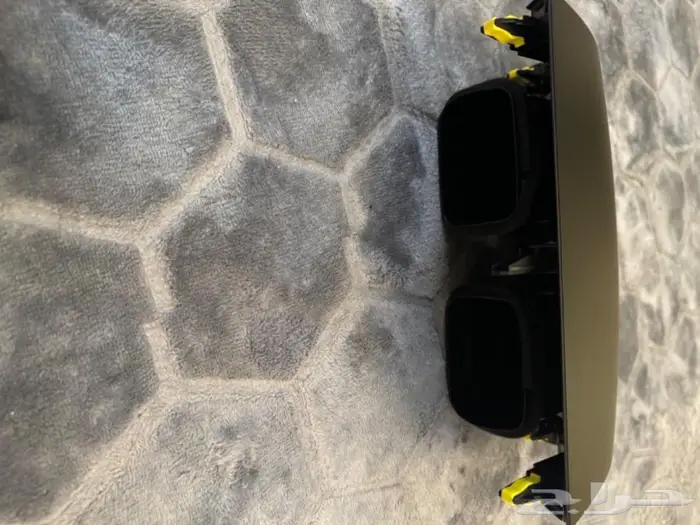 ديكور مكيف كورلا 2008 الى 2013 4