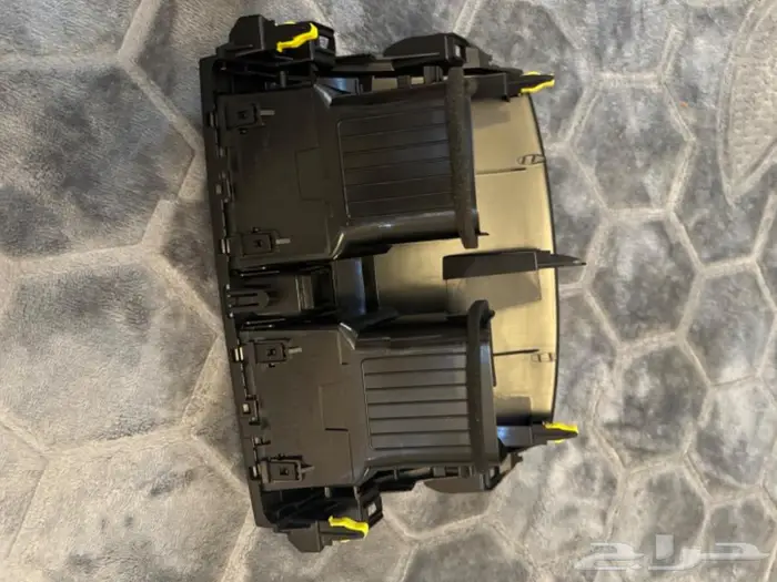 ديكور مكيف كورلا 2008 الى 2013 5