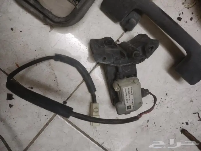 شمعات اماميه اصليه وكاله لومينا اس اس 2009 14