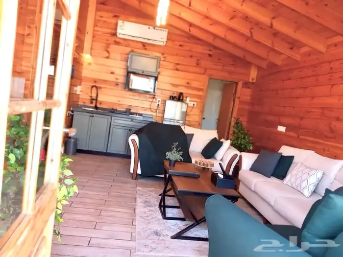 شاليه للايجار بسخان جدة استراحه شاليهات استراحات عروض اليوم 15