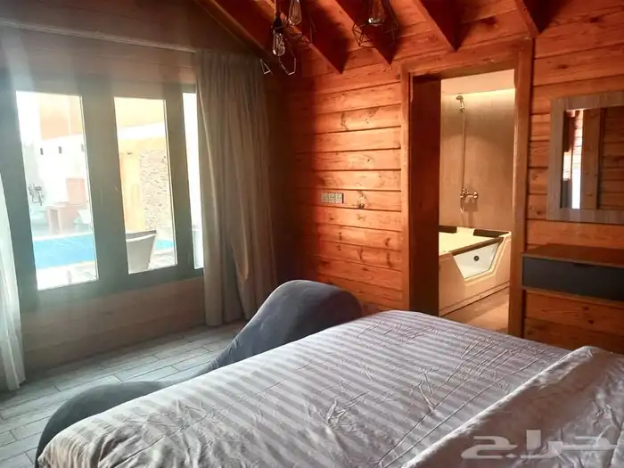 شاليه للايجار بسخان جدة استراحه شاليهات استراحات عروض اليوم 11