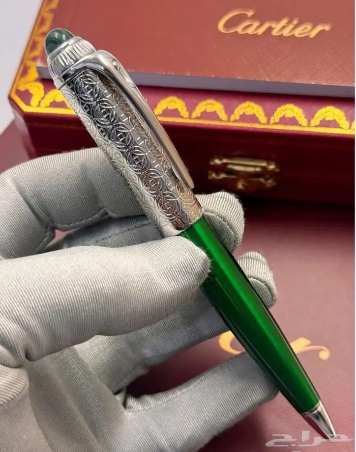 افخم انواع الاقلام 19