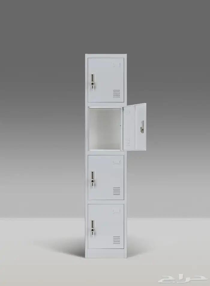 لوكرات ومكاتب 2