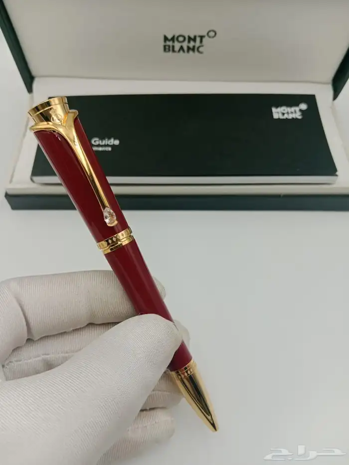 افخم انواع الاقلام 8