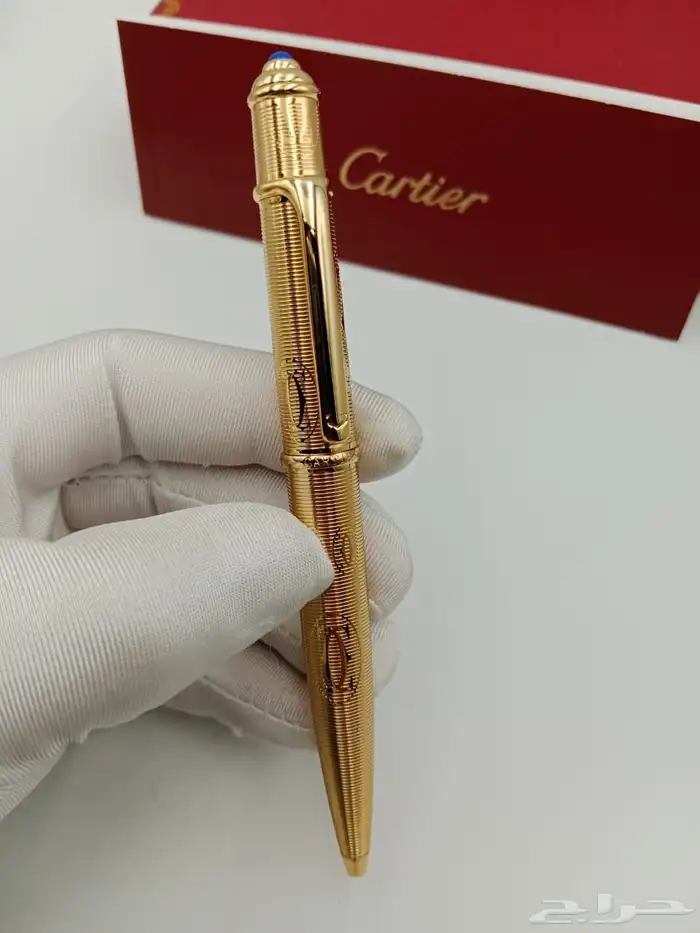 اقلام كارتير رجاليه فخمه 26