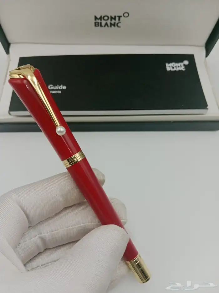 افخم انواع الاقلام 9