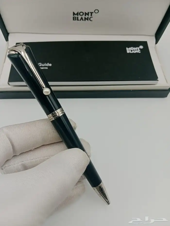 افخم انواع الاقلام 6