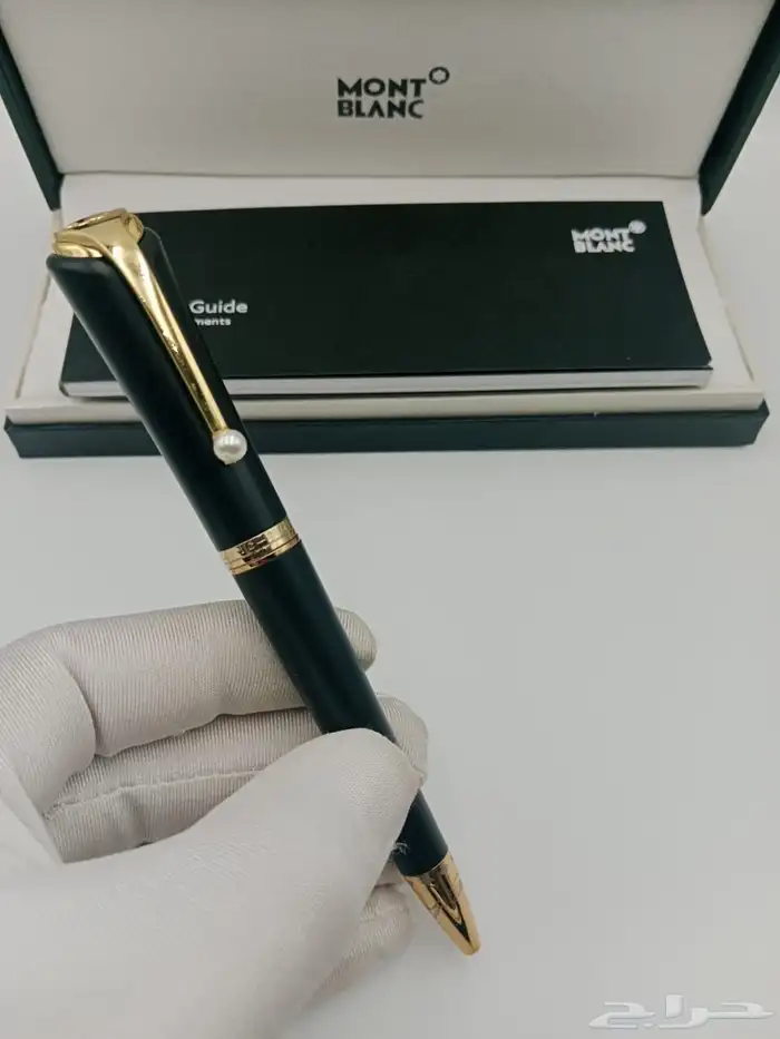 افخم انواع الاقلام 3