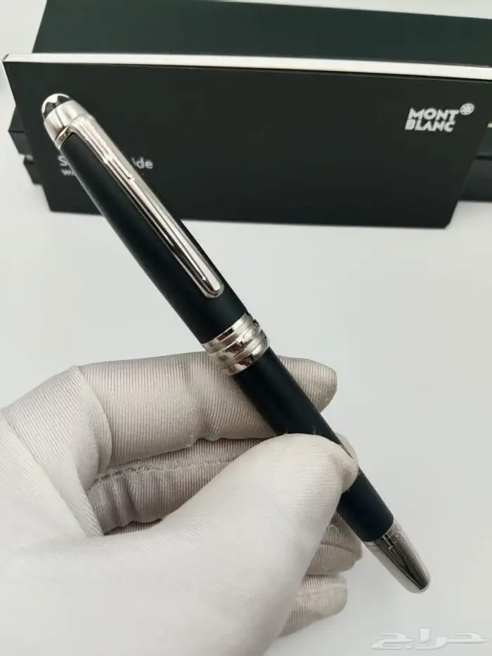 افخم انواع الاقلام 2