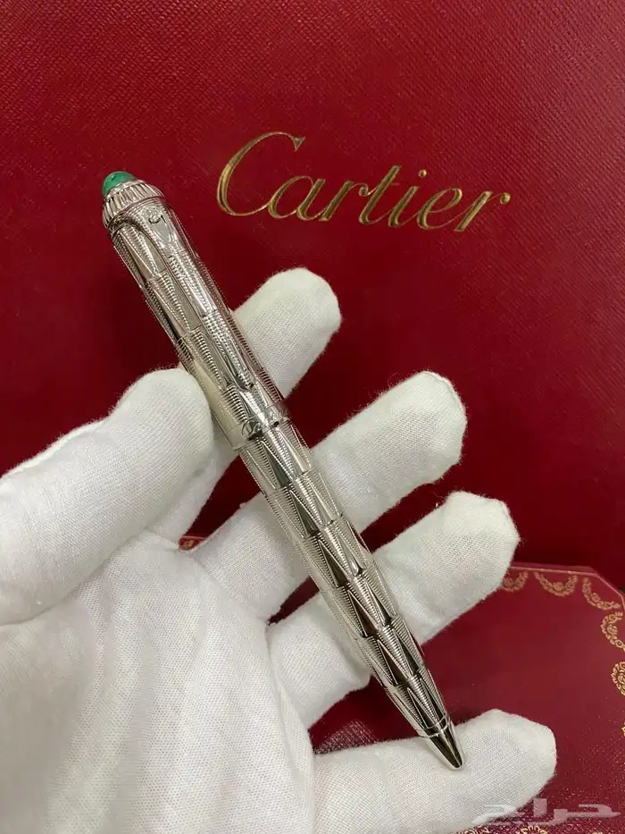 افخم انواع الاقلام 26