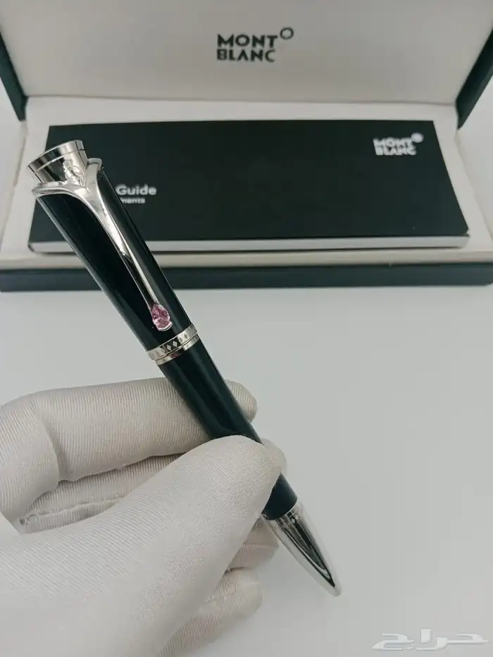 افخم انواع الاقلام 1