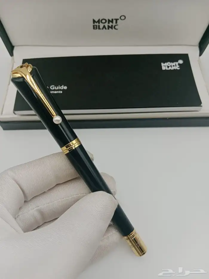 افخم انواع الاقلام 4